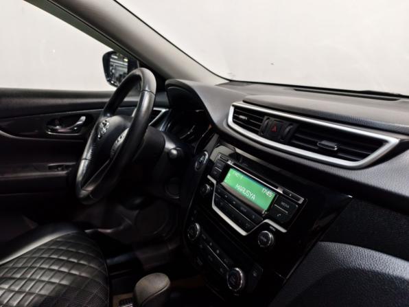 Nissan X-Trail III с пробегом 2015 года, цена 1 585 000 рублей, 189993 км, внедорожник, Автокод Объявления