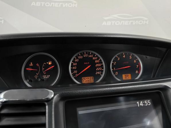 Nissan Primera III (P12) с пробегом 2002 года, цена 465 000 рублей, 263000 км, лифтбек, Автокод Объявления