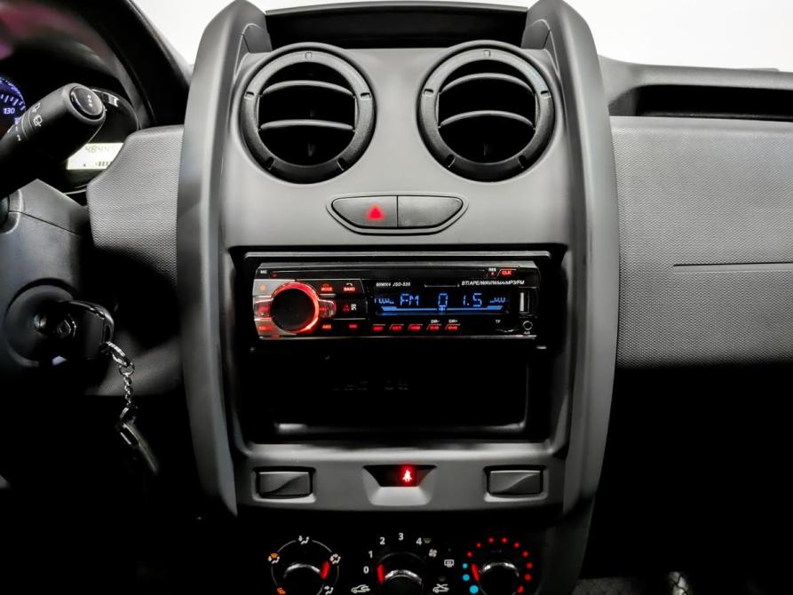 Renault Duster I Рестайлинг Химки  - изображение 15