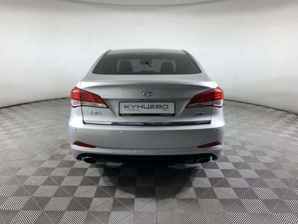 Hyundai i40 I с пробегом 2013 года, цена 929 000 рублей, 146670 км, универсал, Автокод Объявления