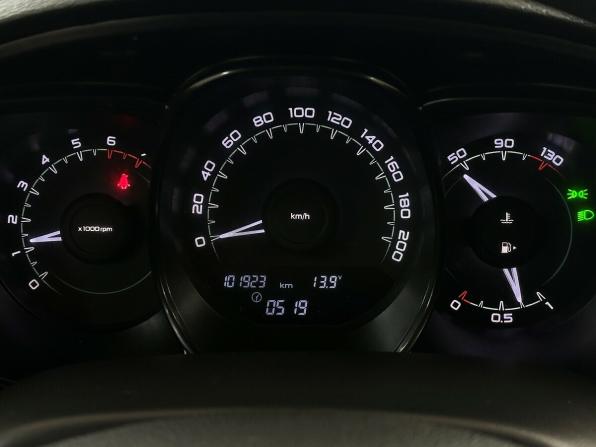 Lada (ВАЗ) Vesta I с пробегом 2016 года, цена 815 000 рублей, 101922 км, седан, Автокод Объявления