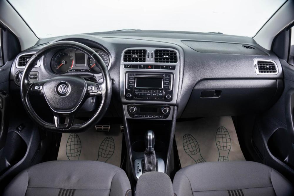 Volkswagen Polo V Рестайлинг Пермь  - изображение 13