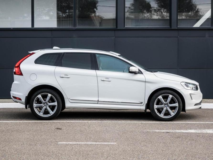 Volvo XC60 I Рестайлинг Новороссийск  - изображение 5