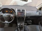 Toyota Corolla X (E140 E150) Рестайлинг Пермь  - изображение 43