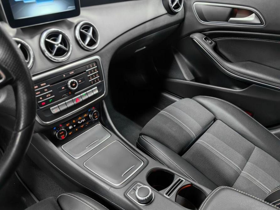 Mercedes-Benz CLA I (C117 X117) Новосибирск  - изображение 12
