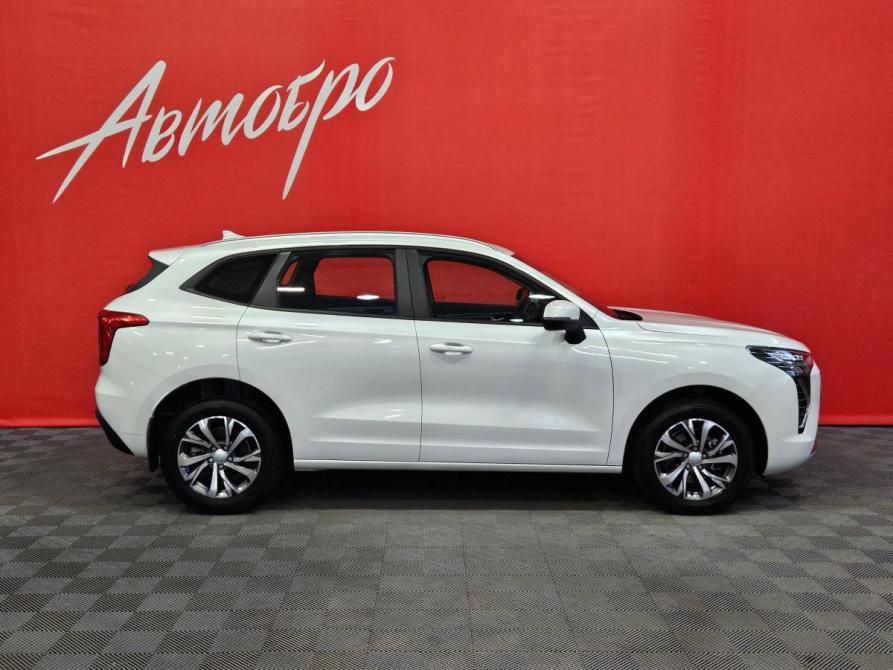 Haval Jolion I Вологда  - изображение 6