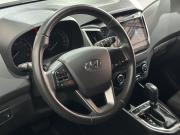 Hyundai Creta I Рестайлинг Москва  - изображение 32