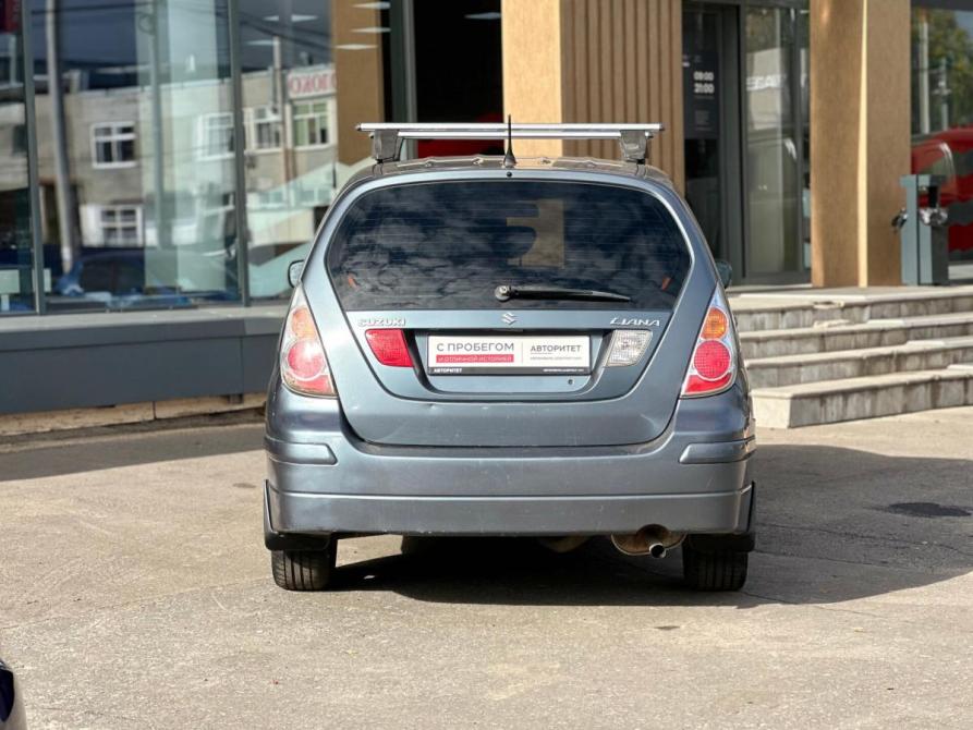 Suzuki Liana I Архангельск  - изображение 7