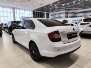 Skoda Rapid I Рестайлинг Казань  - изображение 30