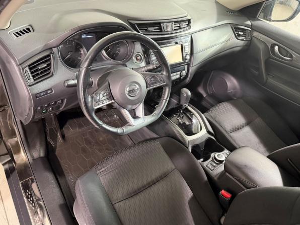 Nissan X-Trail III с пробегом 2019 года, цена 1 699 800 рублей, 210000 км, внедорожник, Автокод Объявления
