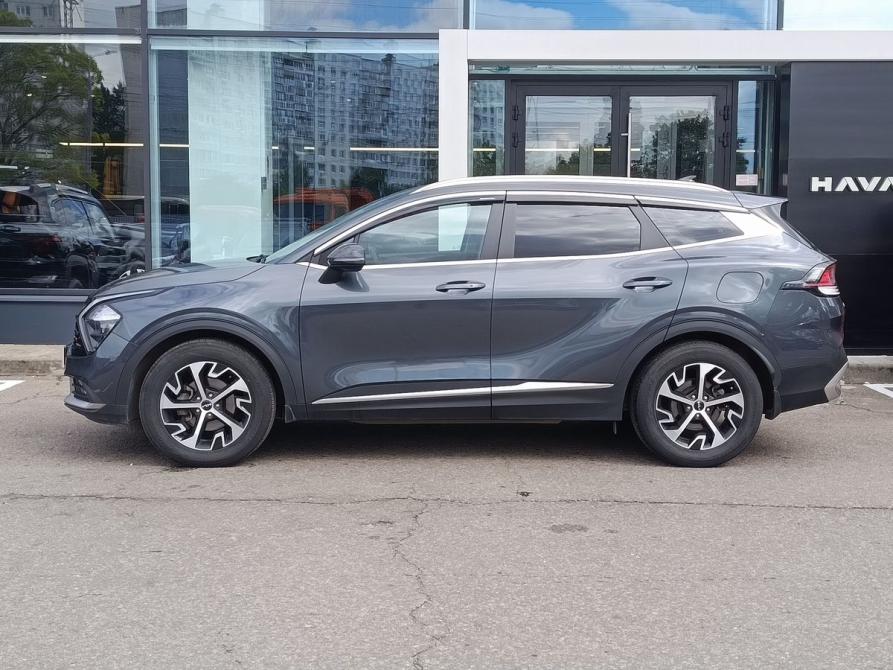 Kia Sportage V Москва  - изображение 8