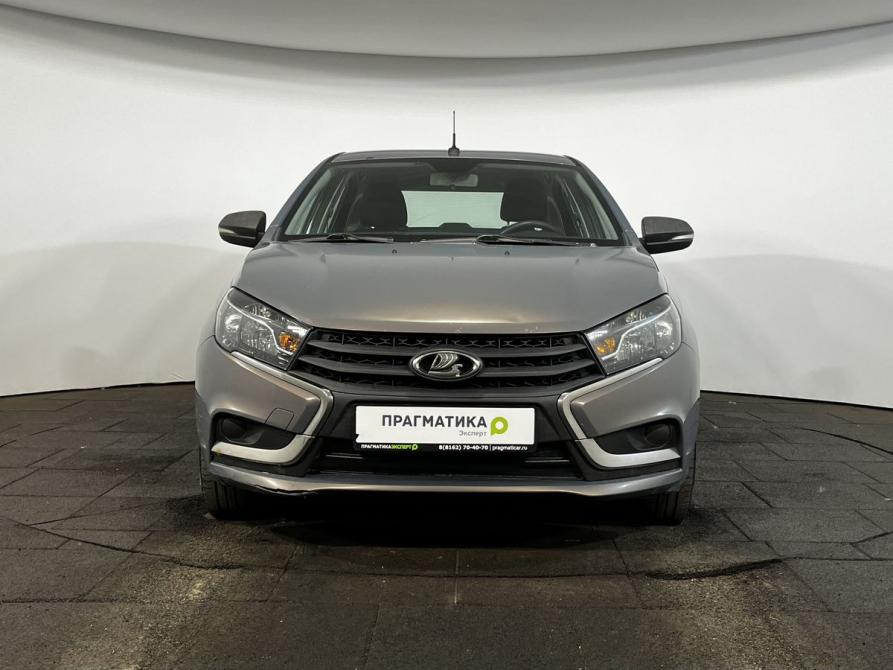 Lada (ВАЗ) Vesta I Великий Новгород  - изображение 2