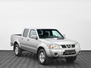 Nissan NP300 Москва  - изображение 16