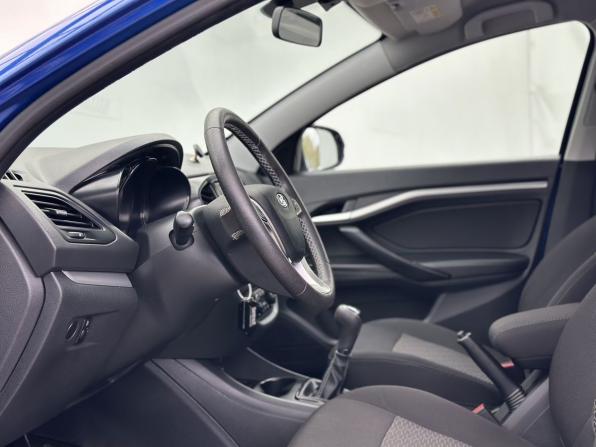 Lada (ВАЗ) Vesta I с пробегом 2021 года, цена 1 240 000 рублей, 34878 км, седан, Автокод Объявления