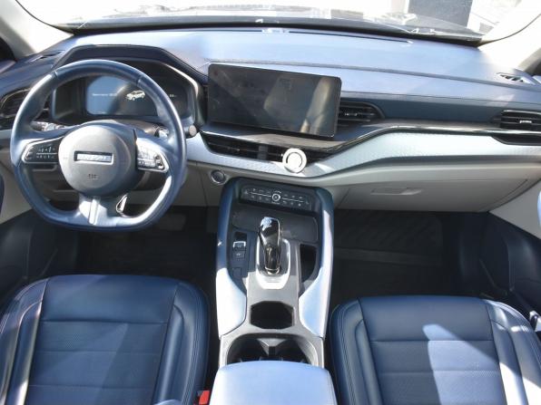 Haval F7 I Рестайлинг с пробегом 2022 года, цена 2 075 000 рублей, 77150 км, внедорожник, Автокод Объявления