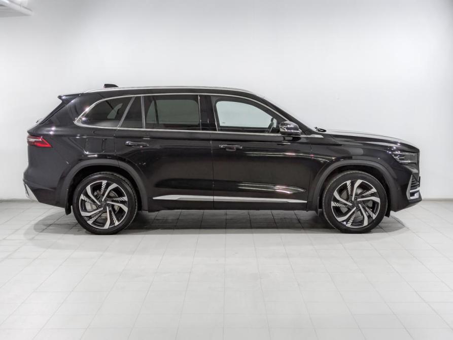 Geely Monjaro I Химки  - изображение 4