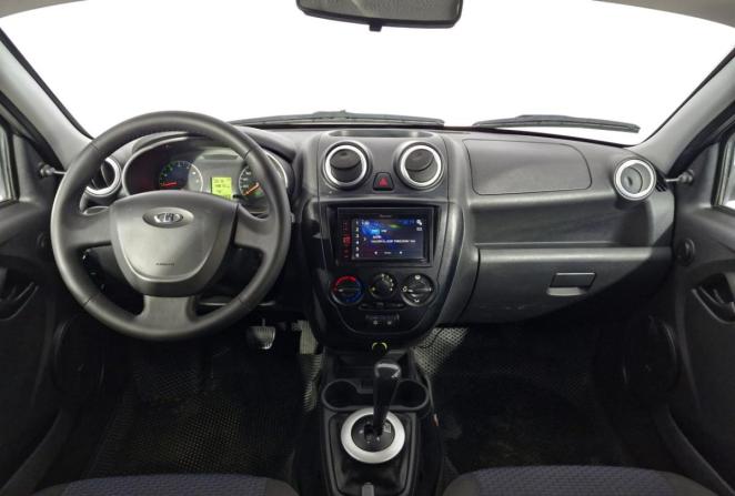 Lada (ВАЗ) Granta I с пробегом 2015 года, цена 470 000 рублей, 148670 км, седан, Автокод Объявления