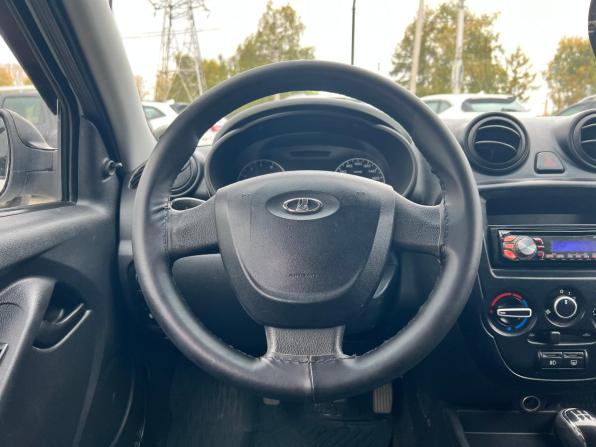 Lada (ВАЗ) Granta I с пробегом 2014 года, цена 315 000 рублей, 242012 км, седан, Автокод Объявления