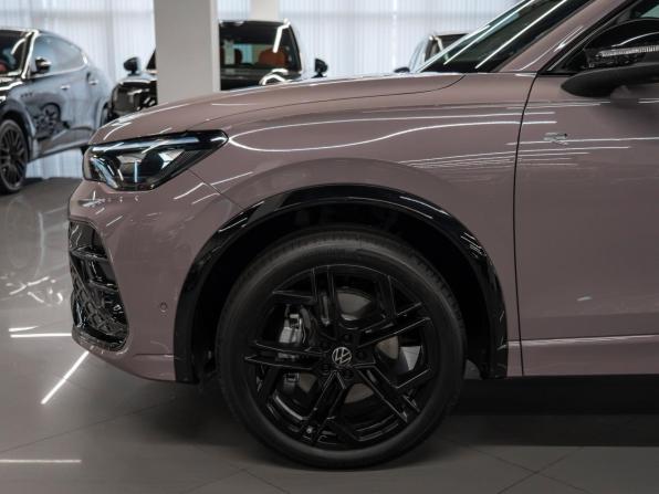 Volkswagen Tiguan III (China Market) с пробегом 2026 года, цена 5 000 000 рублей, 26 км, внедорожник, Автокод Объявления