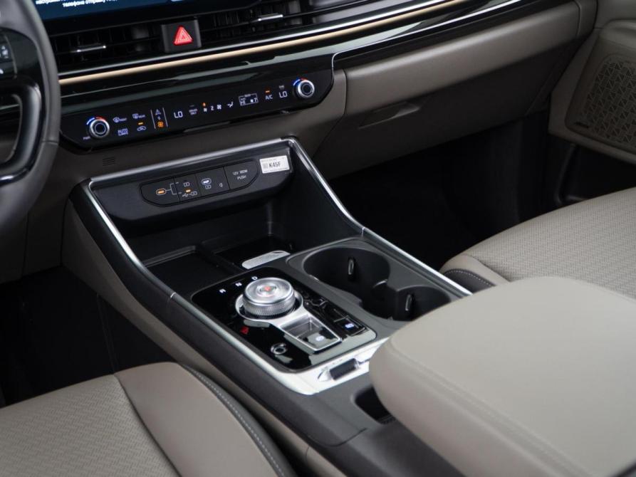 Kia Carnival IV Рестайлинг Москва  - изображение 24