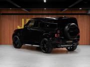 Land Rover Defender II Москва  - изображение 33