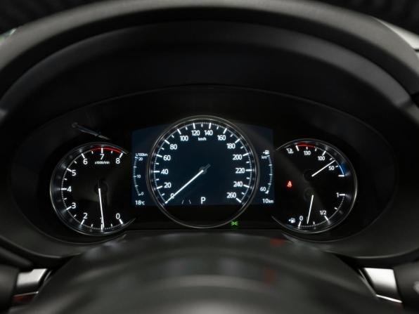 Mazda CX-5 II Рестайлинг с пробегом 2026 года, цена 5 000 000 рублей, 50 км, внедорожник, Автокод Объявления