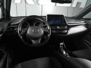 Toyota C-HR I Ростов-на-Дону  - изображение 23