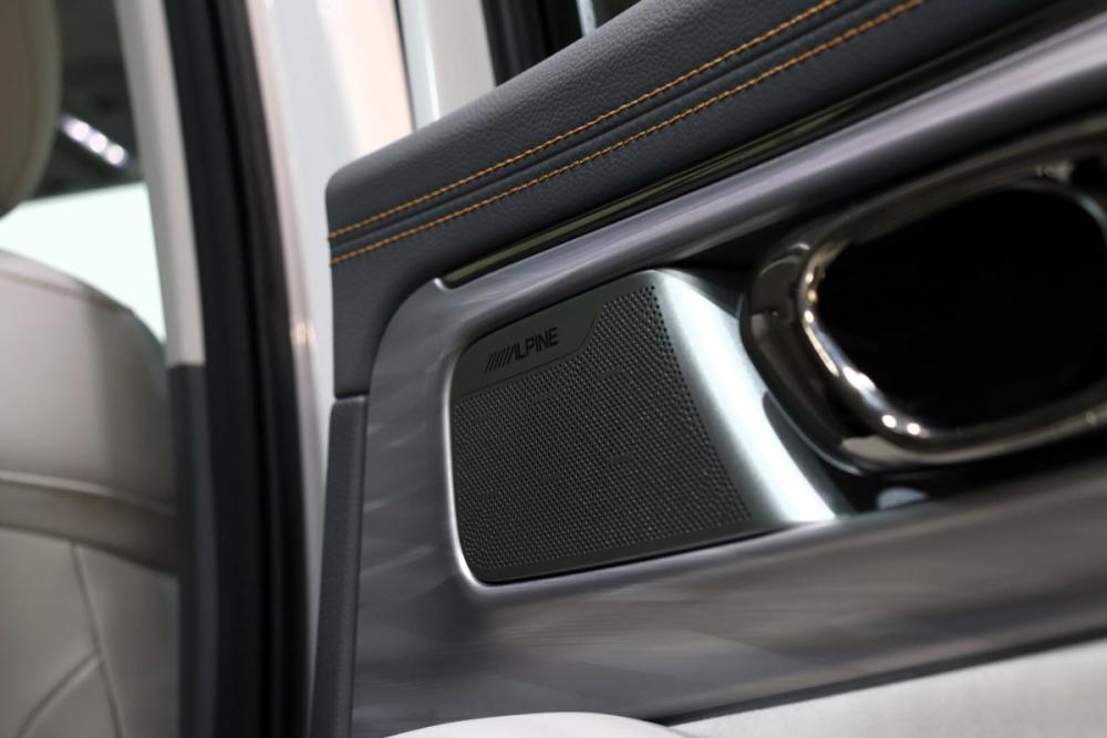 GAC GS8 II Сургут  - изображение 32