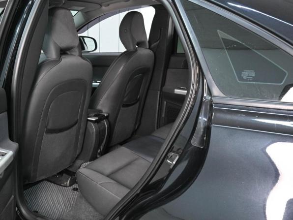 Volvo S40 II Рестайлинг с пробегом 2012 года, цена 1 079 000 рублей, 175717 км, седан, Автокод Объявления