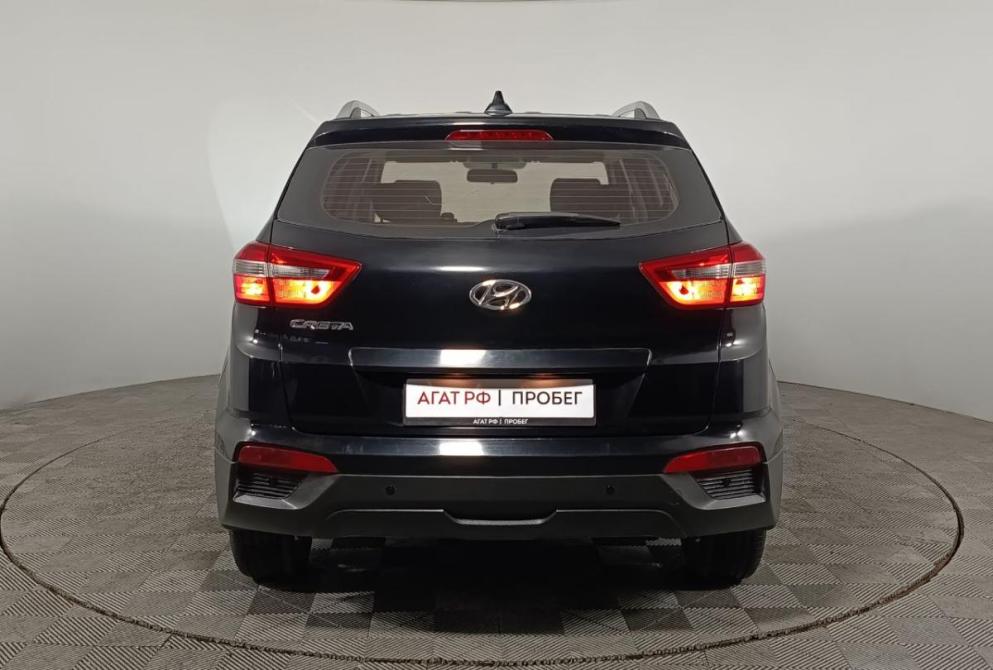 Hyundai Creta I Волгоград  - изображение 6
