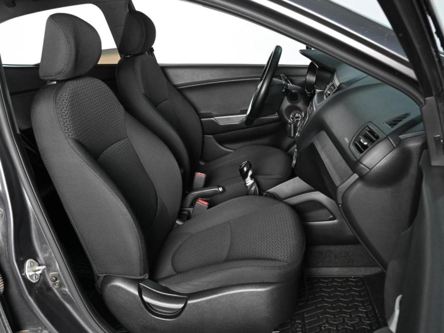 Kia Rio III Рестайлинг Ростов-на-Дону  - изображение 8