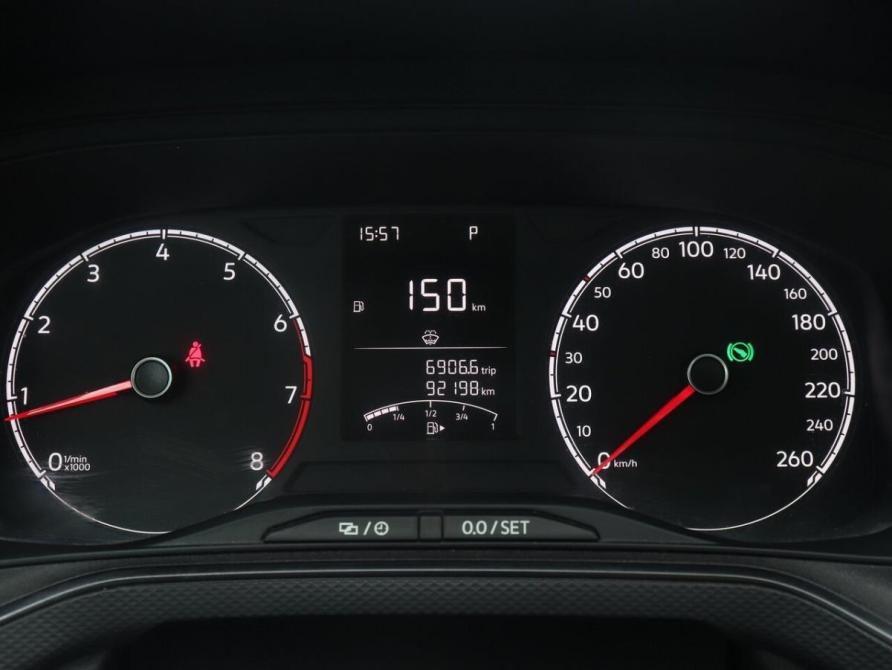 Volkswagen Polo VI Казань  - изображение 15