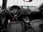 BMW 1 серии II (F20/F21) Рестайлинг 2 Краснодар  - изображение 28