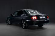 Hyundai Sonata IV (EF) Рестайлинг Тюмень  - изображение 31