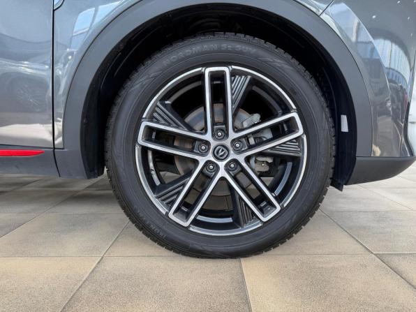 Changan CS55 Plus II с пробегом 2023 года, цена 1 800 000 рублей, 80356 км, внедорожник, Автокод Объявления
