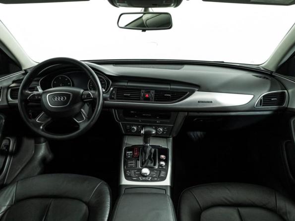 Audi A6 IV (C7) с пробегом 2011 года, цена 1 445 989 рублей, 284299 км, седан, Автокод Объявления