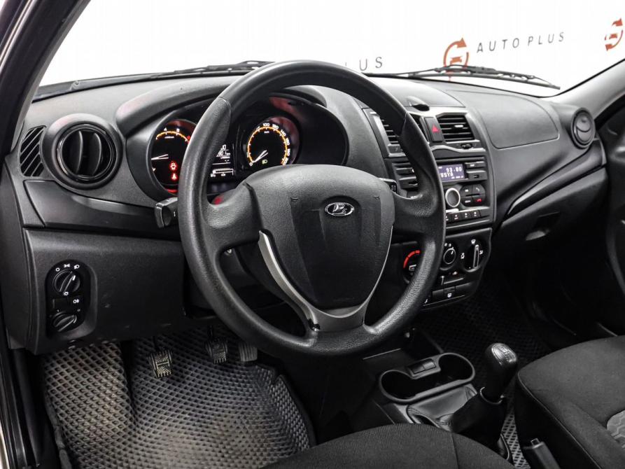 Lada (ВАЗ) Granta I Рестайлинг Минеральные Воды  - изображение 7