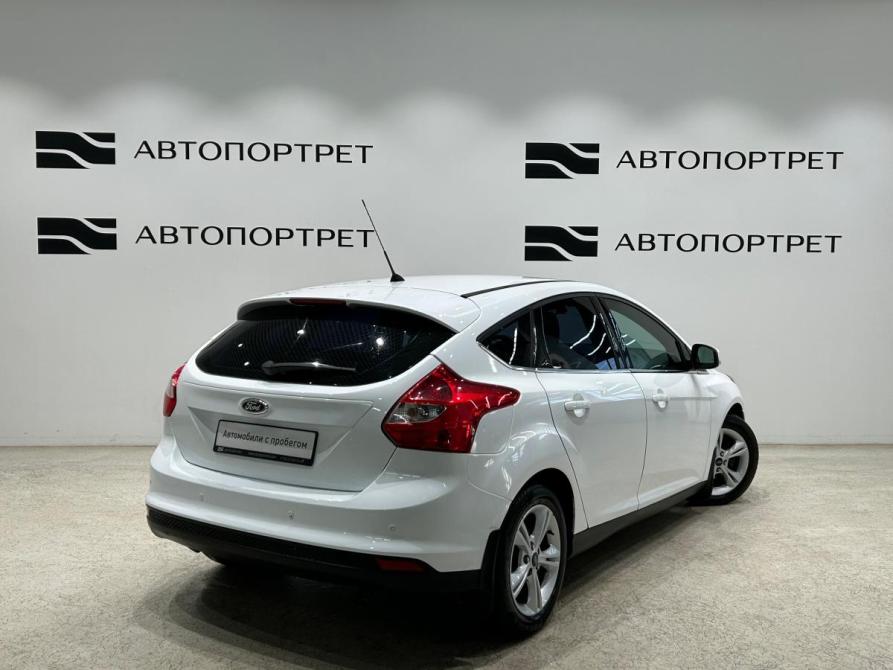 Ford Focus III Санкт-Петербург  - изображение 7