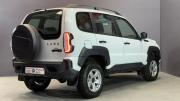 Lada (ВАЗ) Niva Travel I Рестайлинг Сургут  - изображение 20