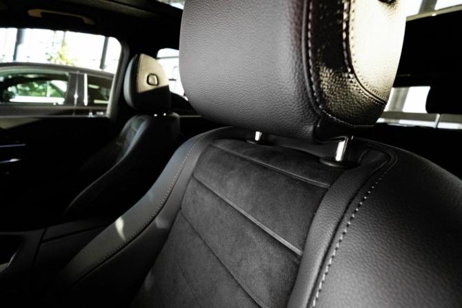 Новый Mercedes-Benz GLE II (V167) Рестайлинг 2025 года, цена 13 999 000 рублей, внедорожник, Автокод Объявления