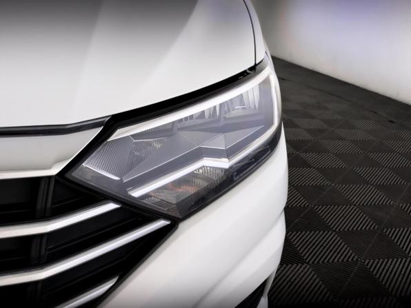 Volkswagen Jetta VII с пробегом 2021 года, цена 2 045 000 рублей, 49577 км, седан, Автокод Объявления