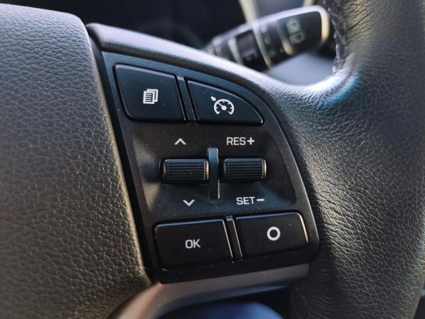 Hyundai Tucson III Рестайлинг с пробегом 2020 года, цена 1 820 000 рублей, 208862 км, внедорожник, Автокод Объявления