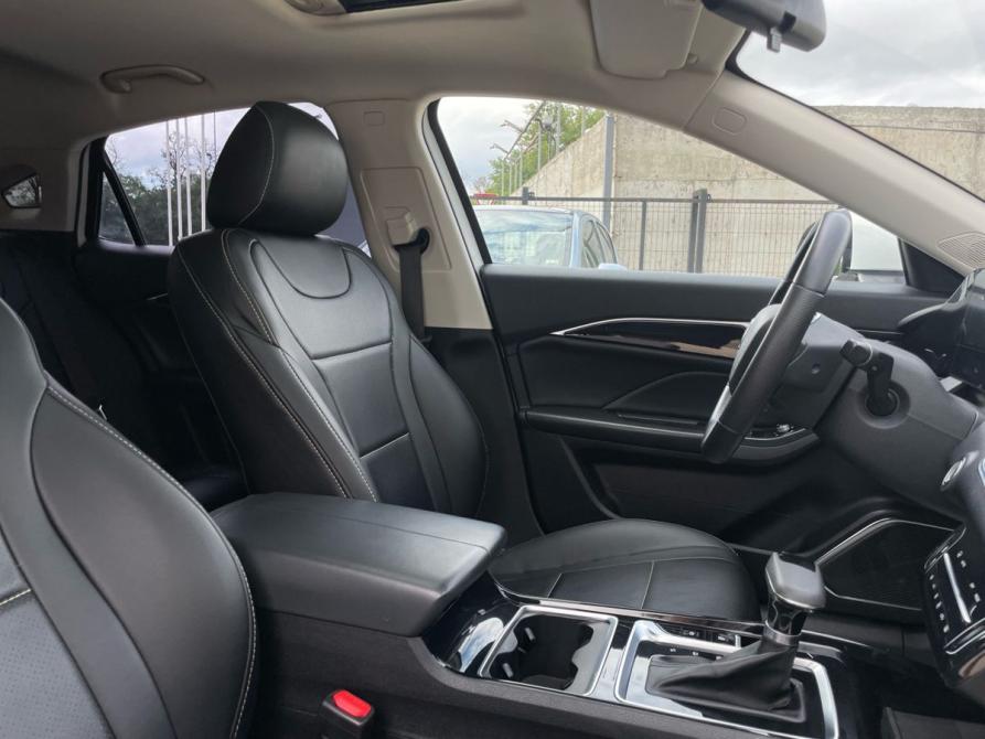 FAW Bestune B70 I Краснодар  - изображение 25