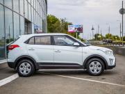 Hyundai Creta I Волгоград  - изображение 42