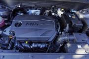 Hyundai Santa Fe IV Рестайлинг Ульяновск  - изображение 49