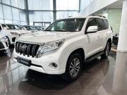 Toyota Land Cruiser Prado 150 Series Рестайлинг 1 Казань  - изображение 23
