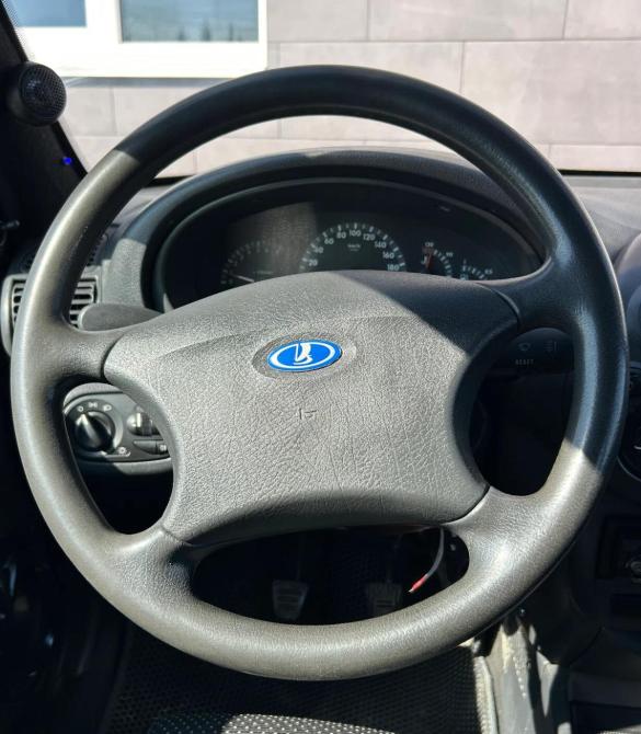 Lada (ВАЗ) Kalina I Альметьевск  - изображение 15