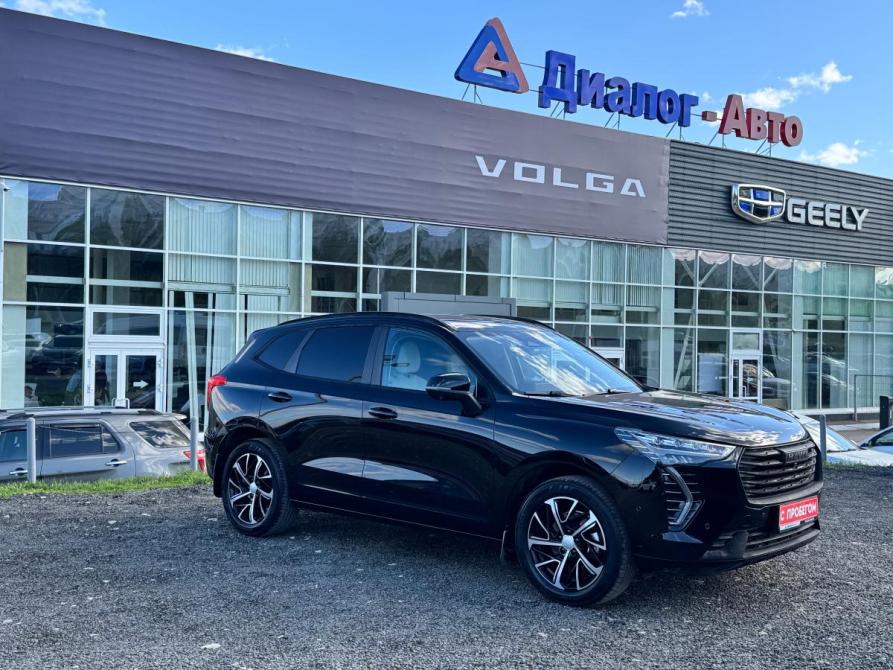 Haval Jolion I Набережные Челны  - изображение 9
