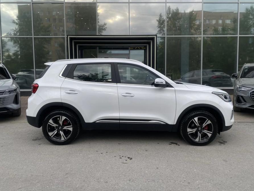 Chery Tiggo 4 Pro I Екатеринбург  - изображение 7