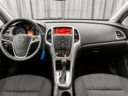 Opel Astra J Москва  - изображение 29